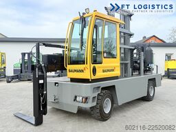 Baumann GX 70.50 / 14-11,5 / DIESEL / POSITIONER
