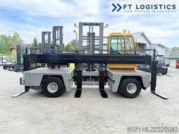 Baumann GX 70.50 / 14-11,5 / DIESEL / POSITIONER