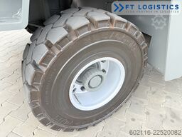 Baumann GX 70.50 / 14-11,5 / DIESEL / POSITIONER