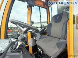 Baumann GX 70.50 / 14-11,5 / DIESEL / POSITIONER