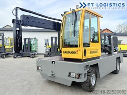 Baumann GX 70.50 / 14-11,5 / DIESEL / POSITIONER