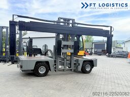 Baumann GX 70.50 / 14-11,5 / DIESEL / POSITIONER