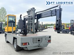 Baumann GX 70.50 / 14-11,5 / DIESEL / POSITIONER