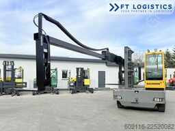Baumann GX 70.50 / 14-11,5 / DIESEL / POSITIONER