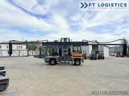 Baumann GX 70.50 / 14-11,5 / DIESEL / POSITIONER