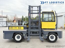 Combilift C6000FSL DIESEL DUPLEX 4500 POSITIONER