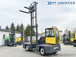 Combilift C6000FSL DIESEL DUPLEX 4500 POSITIONER