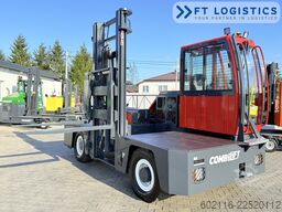 Combilift C5000FSL DIESEL DUPLEX 4040MM FREE-LIFT