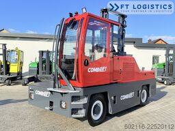 Combilift C5000FSL DIESEL DUPLEX 4040MM FREE-LIFT