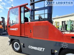 Combilift C5000FSL DIESEL DUPLEX 4040MM FREE-LIFT