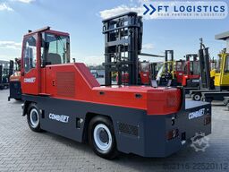 Combilift C5000FSL DIESEL DUPLEX 4040MM FREE-LIFT