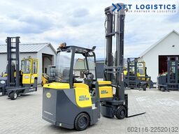 Combilift AISLE MASTER 20SHE TRIPLEX 8500