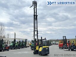 Combilift AISLE MASTER 20SHE TRIPLEX 8500