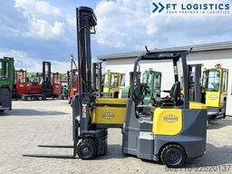 Combilift AISLE MASTER 25WE TRIPLEX 6650MM
