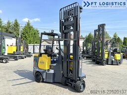 Combilift AISLE MASTER 25WE TRIPLEX 6650MM