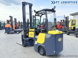 Combilift AISLE MASTER 15E NEW BATTER TRIPLEX 6500
