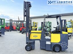 Combilift AISLE MASTER 15E NEW BATTER TRIPLEX 6500