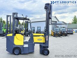 Combilift AISLE MASTER 15E NEW BATTER TRIPLEX 6500