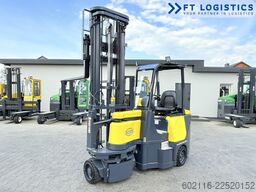 Combilift AISLE MASTER 15E NEW BATTER TRIPLEX 6500