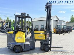Combilift AISLE MASTER 25WE TRIPLEX 6650MM