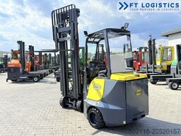 Combilift AISLE MASTER 25WE TRIPLEX 6650MM