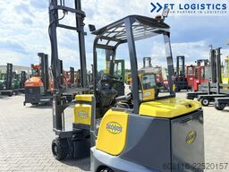 Combilift AISLE MASTER 25WE TRIPLEX 6650MM