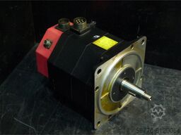 Fanuc A06B-0352-B731 AC Servo Motor