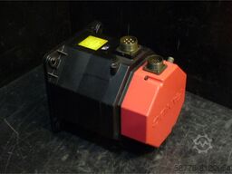 Fanuc A06B-0352-B731 AC Servo Motor