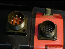 Fanuc A06B-0352-B731 AC Servo Motor