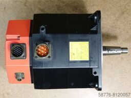 Fanuc A06B-0352-B731 AC Servo Motor