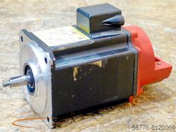 Fanuc A06B-0371-B077 AC Servo Motor