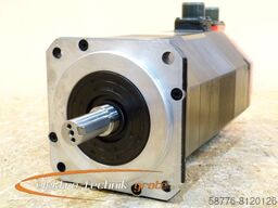 Fanuc A06B-0514-B502#7008 AC Servo Motor