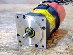 Fanuc A06B-0532-B531 AC Servo Motor