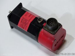 Fanuc A06B-0533-B021 AC Servo Motor !