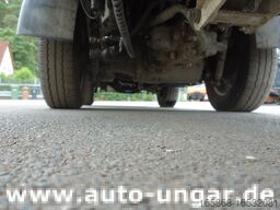 Bucher CityCat CC 2020 Bj. 2011 Schwemmfahrzeug