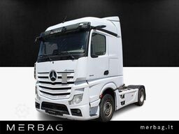 Mercedes-Benz Actros 1845 LS