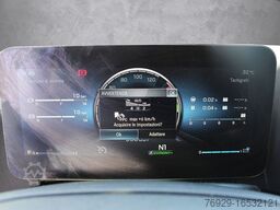 Mercedes-Benz Actros 1845 LS