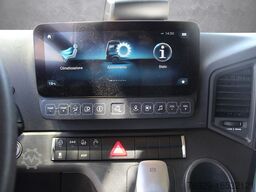 Mercedes-Benz Actros 1845 LS