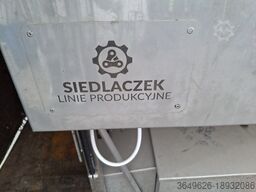 SIEDLACZEK burger fryer