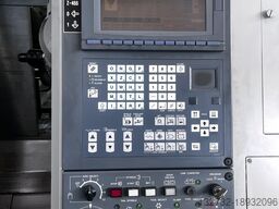 Mazak INTEGRE100Y II