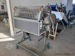 MB Conveyors SM