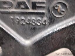 Daf Occ accubaksteun DAF XF106 1924834