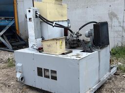 UMP Technika BP 600 A