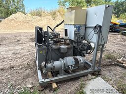 UMP Technika BP 600 A