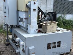 UMP Technika BP 600 A