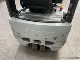 Nissan 1 N 1 L 15 Q