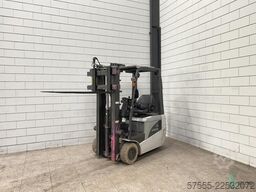Nissan 1 N 1 L 15 Q