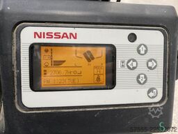 Nissan 1 N 1 L 15 Q