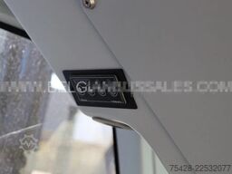 Iveco INDCAR Mobi/ Airco  / Automatic gearbox / Engin...