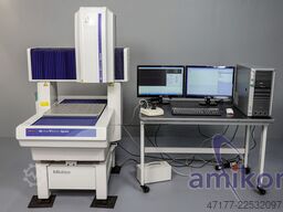 Mitutoyo Quick Vision Apex QV-X404P1L-C